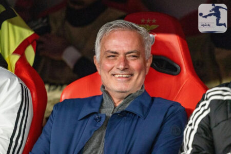 ناتشو يتحدث عن عودة جوزيه مورينيو إلى ريال مدريد
